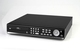 DVR, H.264, 4-kanals, 100fps, DVD-R
