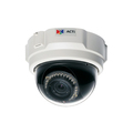 IP kamera, ACTi ACM-3511, 1,3MP IR D/N indoor Dome camera