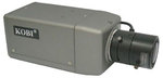 S37CH-1PE CCD Farve Kamera