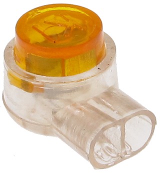 Quick connector, telekabel, gelfyldt