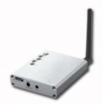 708F Modtager med LOOP til 2.4GHz trdlse kameraer