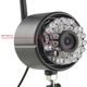 Kamera CCD, 2.4GHz trdlst night vision 27IR