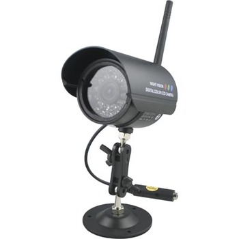 Kamera CCD, 2.4GHz trdlst night vision 27IR