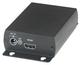 HD-SDi til HDMI converter med HD-SDI loop out, 12V D