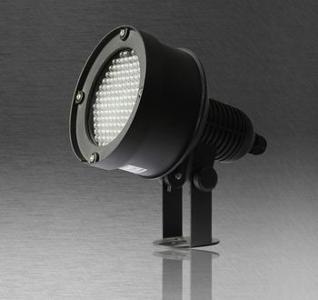 IR Lampe, 147 LED, 850nm, 45, 110m