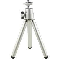 KB-103 Kamerastativ, aluminium, teleskopben