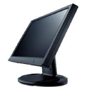 MON-17BNC 17 Tommer BNC TFT Monitor