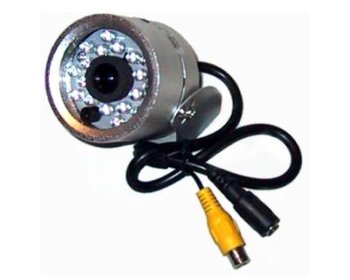 131071 Night Vision Udendrs 18 IR CMOS