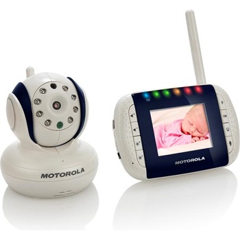 Trdls babymonitor Motorola