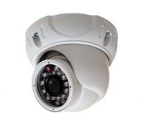CAM-LID36 Mini IR Dome kamera