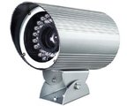 CCD700 Night Vision Outdoor Colour 80m