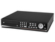 4-kanals HD-SDI DVR harddiskoptager