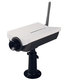 IP-IP7132 Vivotek IP7132 Trdlst Netvrkskamera