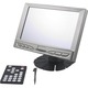 MON-703 7 inch TFT Farveskrm Touchscreen m/ hjtt. & fj.btj.