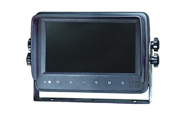 Monitor, vandtt IP69