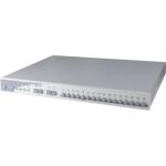 16 kanals multiplexer, farve