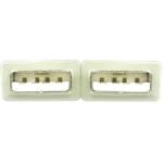 PC-USB-04 kabel 5m A-A han-han