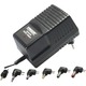 POW-06 Universal Netadapter 3-12V 1000 mA