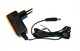 POW-12-1A Netadapter, DC 12V - 1Ah